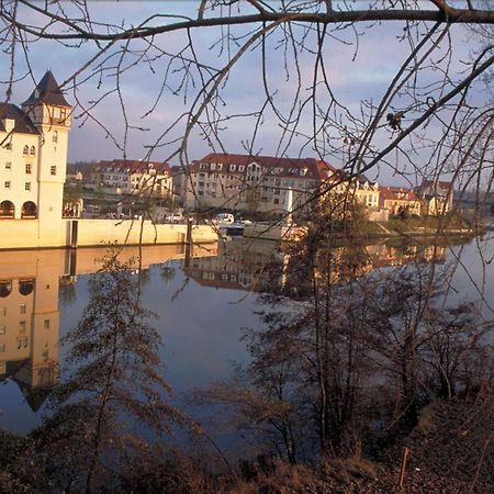 Ibis Budget Cergy St Christophe Luaran gambar
