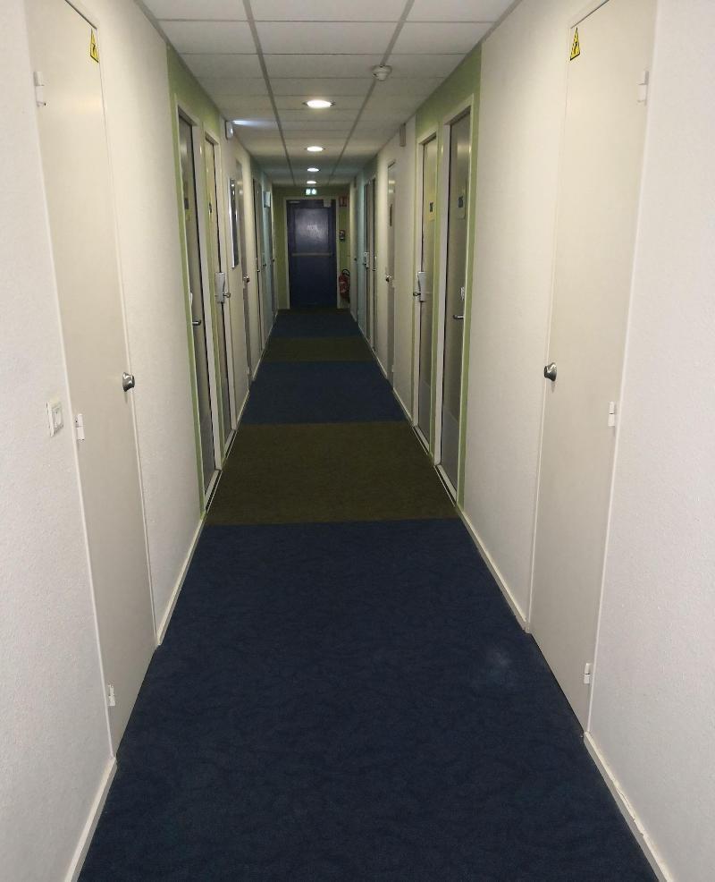 Ibis Budget Cergy St Christophe Luaran gambar