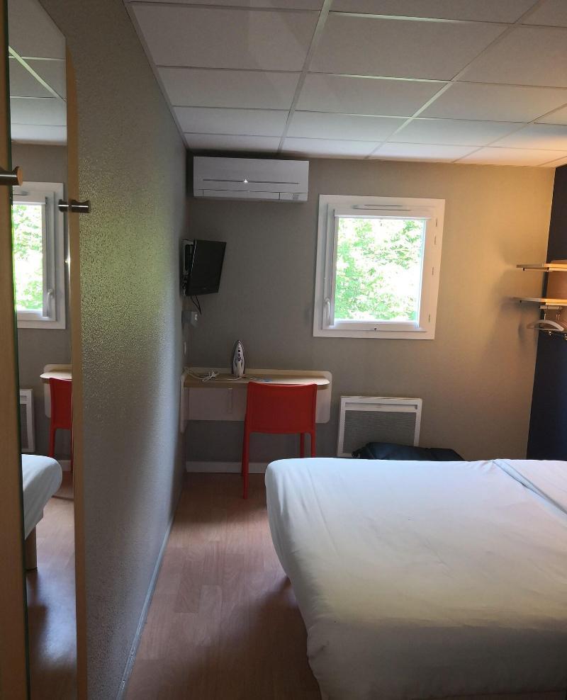Ibis Budget Cergy St Christophe Luaran gambar