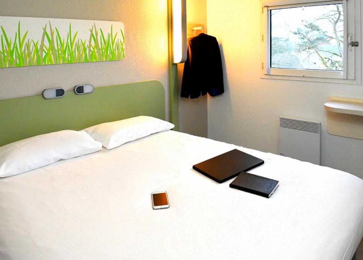 Ibis Budget Cergy St Christophe Luaran gambar
