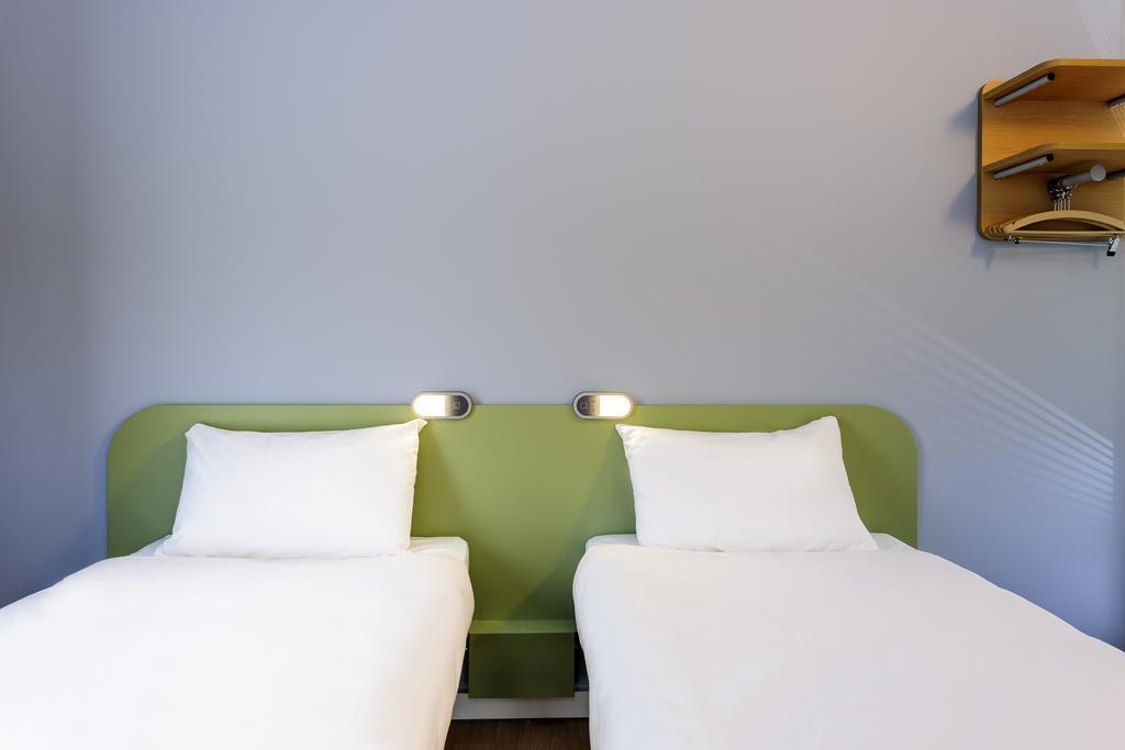 Ibis Budget Cergy St Christophe Luaran gambar