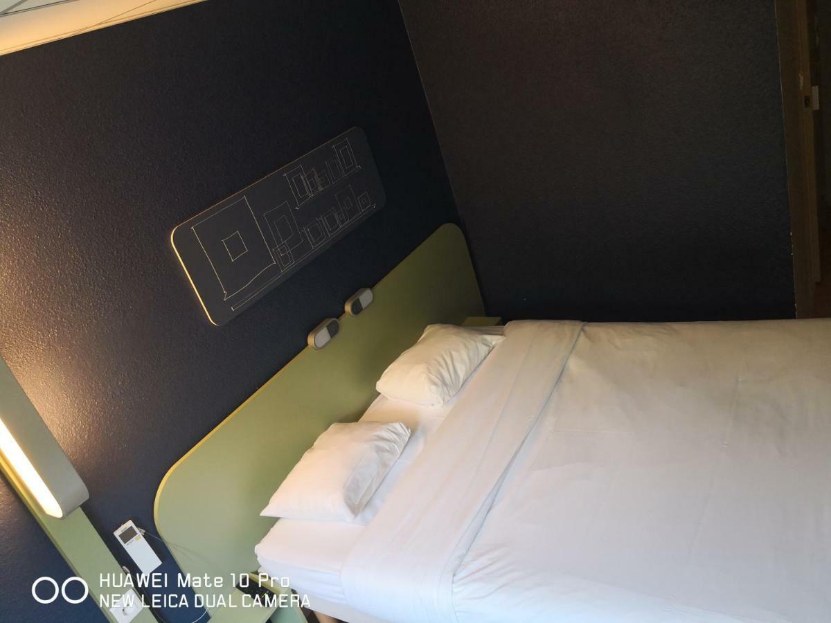 Ibis Budget Cergy St Christophe Luaran gambar