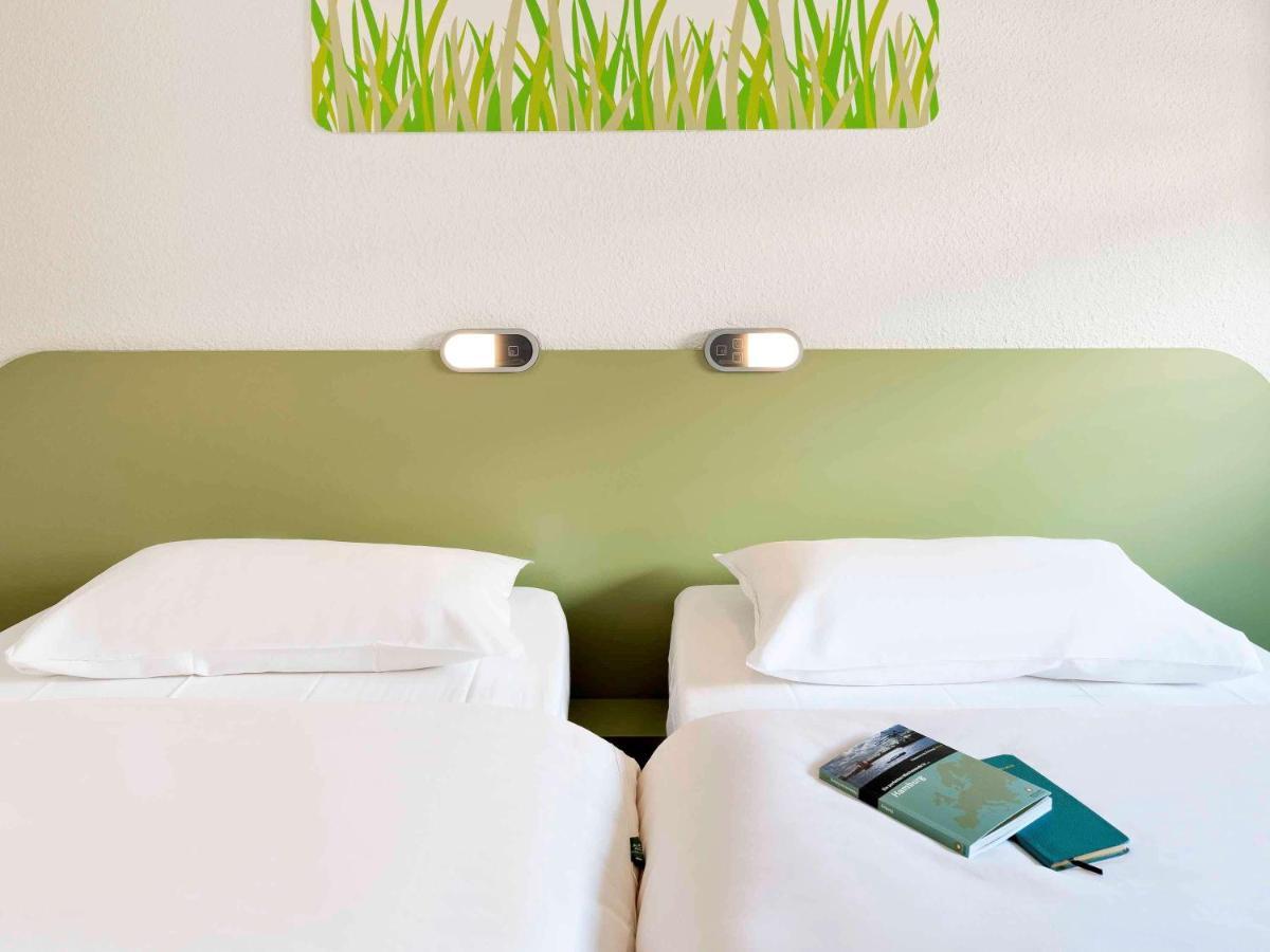Ibis Budget Cergy St Christophe Luaran gambar