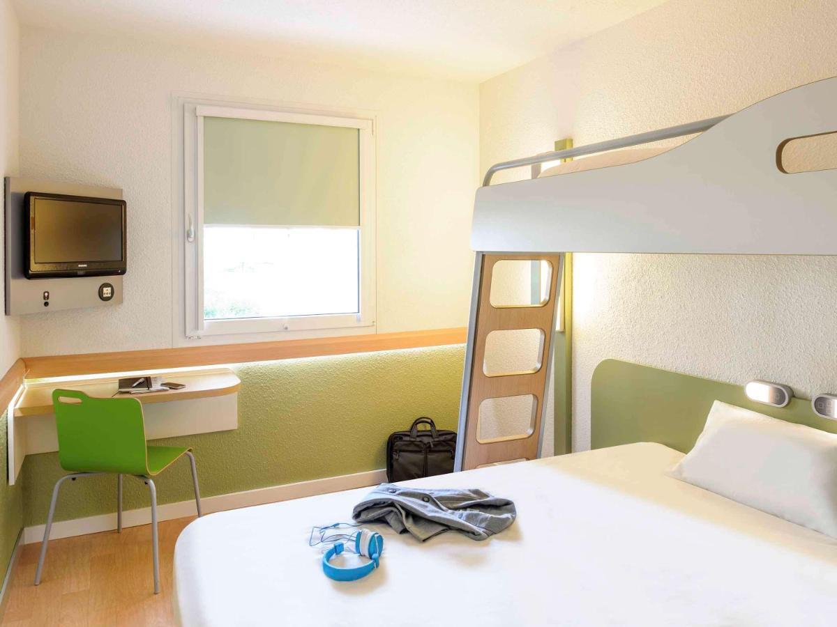 Ibis Budget Cergy St Christophe Luaran gambar